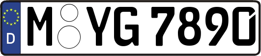 M-YG7890