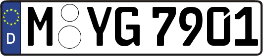 M-YG7901
