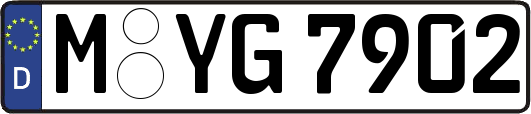 M-YG7902
