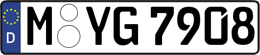 M-YG7908