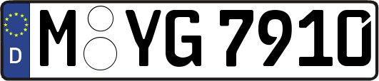M-YG7910
