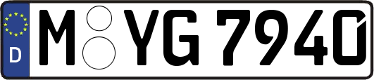 M-YG7940