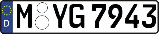 M-YG7943