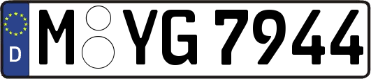 M-YG7944
