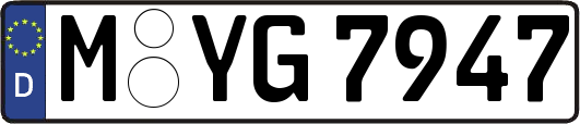 M-YG7947