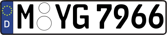 M-YG7966