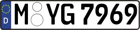 M-YG7969