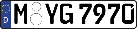 M-YG7970