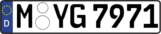 M-YG7971
