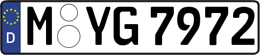 M-YG7972