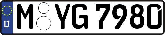 M-YG7980