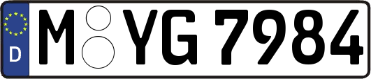 M-YG7984