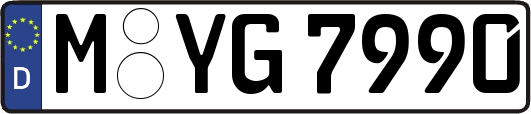 M-YG7990