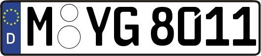 M-YG8011