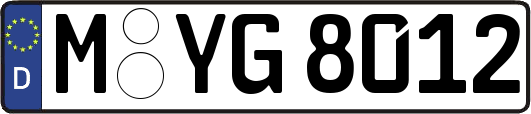 M-YG8012