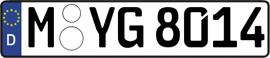 M-YG8014
