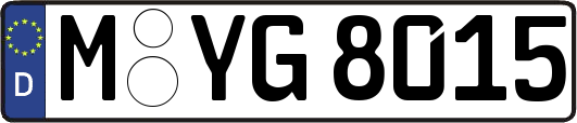 M-YG8015