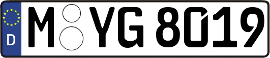 M-YG8019