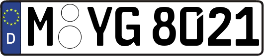 M-YG8021