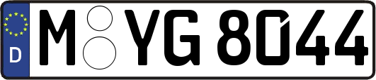 M-YG8044