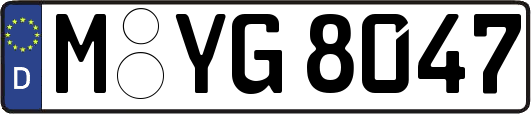 M-YG8047