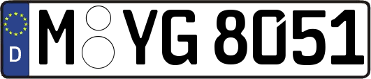M-YG8051