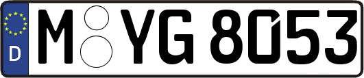 M-YG8053