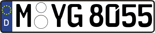 M-YG8055