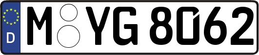 M-YG8062
