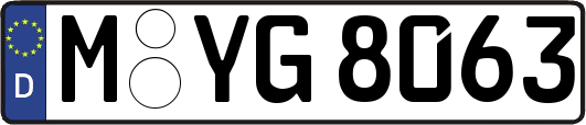 M-YG8063