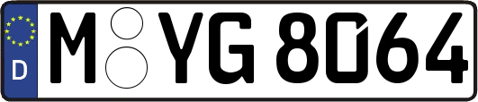 M-YG8064