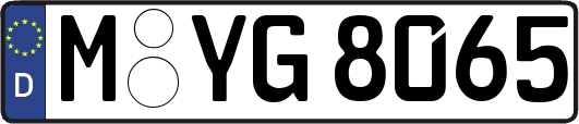 M-YG8065
