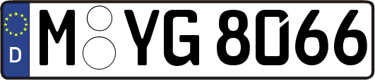 M-YG8066