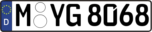 M-YG8068