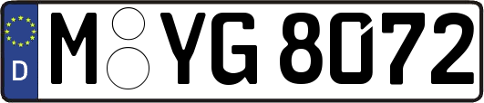 M-YG8072