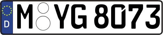 M-YG8073