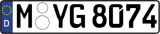 M-YG8074