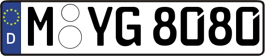 M-YG8080