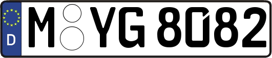 M-YG8082