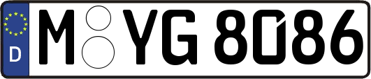M-YG8086
