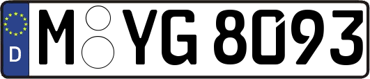 M-YG8093
