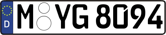 M-YG8094
