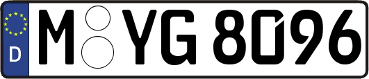 M-YG8096