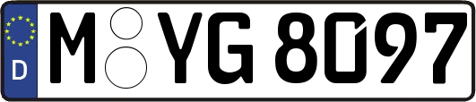 M-YG8097