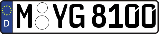M-YG8100