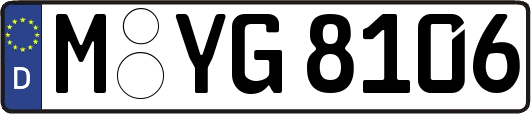 M-YG8106