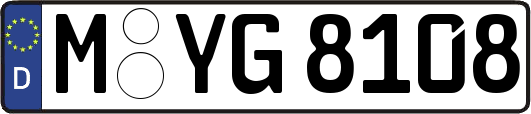 M-YG8108