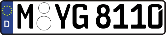 M-YG8110