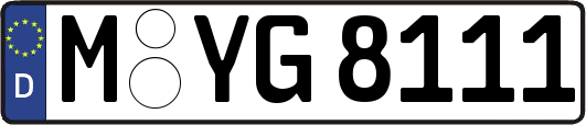 M-YG8111