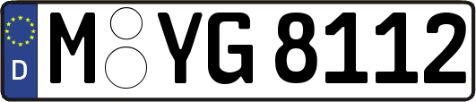 M-YG8112